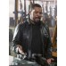 Ice Cube 22 Jump Street Captain Dickson Jacket